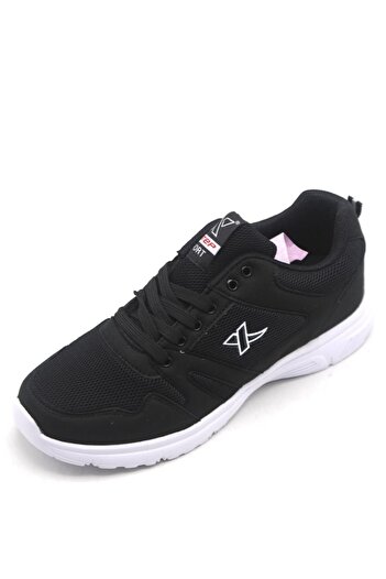 GÜVEN Siyah - X-step 362020 Erkek Günlük Spor Ayakkabı