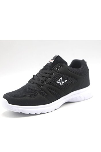 GÜVEN Siyah - X-step 362020 Erkek Günlük Spor Ayakkabı