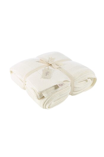 Betires Home Cap2101 Knitted Blanket