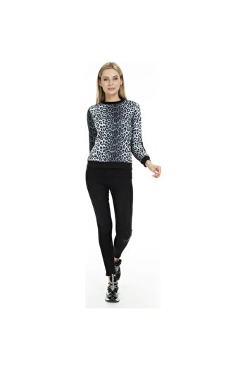 Livik Non-colourable Black Extra Skinny Jeans (pitch black)