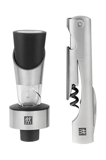 ZWILLING Сомельє Tirbuşon Seti | 2 штуки