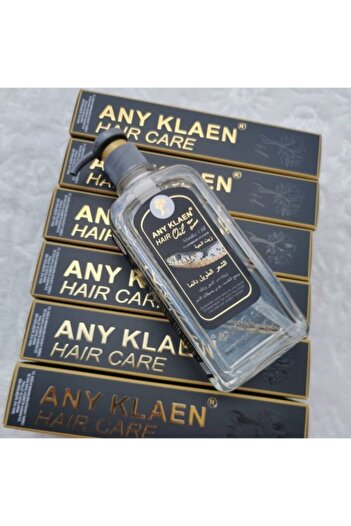 Any Klaen Platinum Series