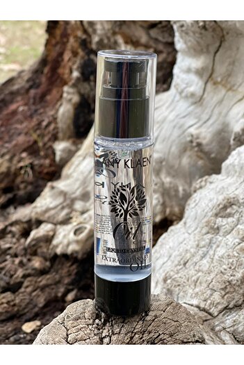 Any Klaen Lıquıd Crystal Extra Ordinary (2 Adet)
