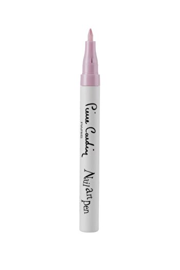 Pierre Cardin Tırnak Kalemi - Nail-Art Pen Pearl Rose 8680570442275