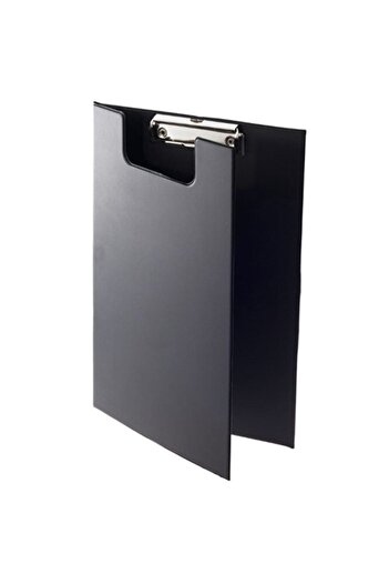 Bigpoint Covered Secretaryhood - Black