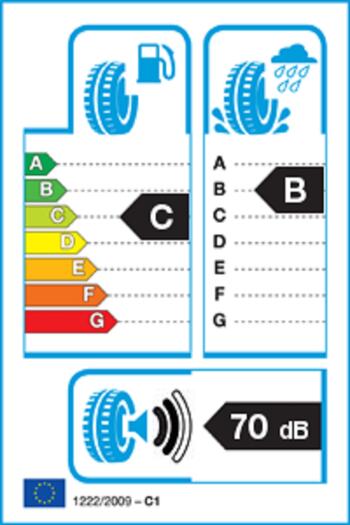 Lassa 185/65r15 88h Greenways Yaz Lastik Üretim Yılı: 2024