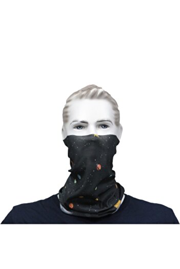 Vexo Buff (bandana) Sky