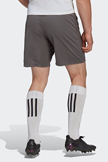 adidas Ent22 Sho Gri Erkek Şort