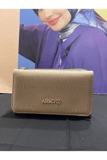 Armine C12 Wallet Laser