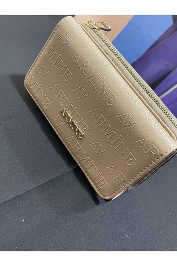 Armine C12 Wallet Laser