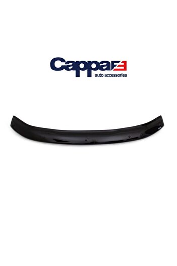 Cappafe Dacia Duster Ön Kaput Koruyucu Rüzgarlığı 2018 Yılı Ve Sonrası
