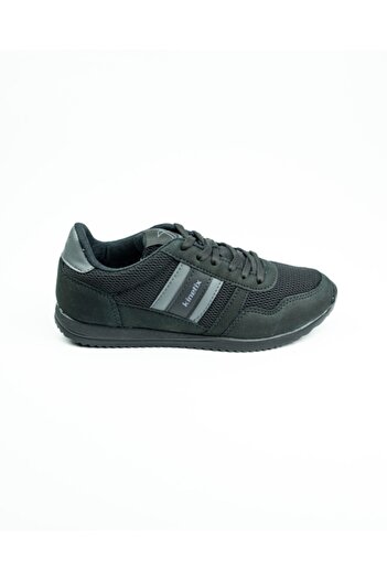 Kinetix 101088223 Carter Black Unisex Sneakers