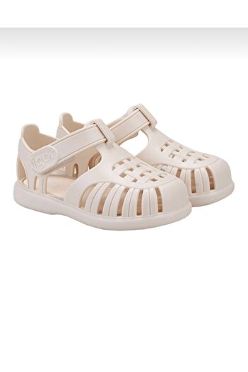 IGOR Tobby S10271-079 Marfil Ivory Sandals