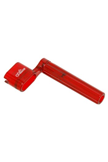 Alice Guitar Auger Inverter - Auger Flip Tool Red