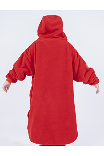 PANCHY CANKY Wearable Blanket Poncho