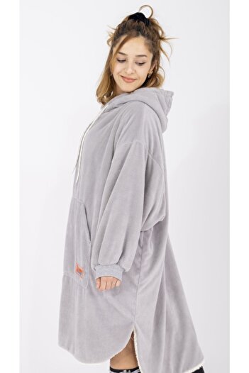 PANCHY CANKY Wearable Blanket Poncho