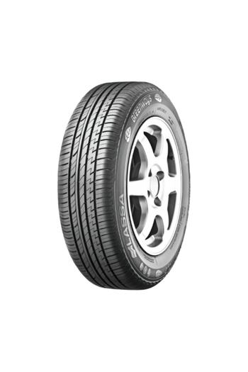 Lassa 185/65r15 88h Greenways Yaz Lastik Üretim Yılı: 2024