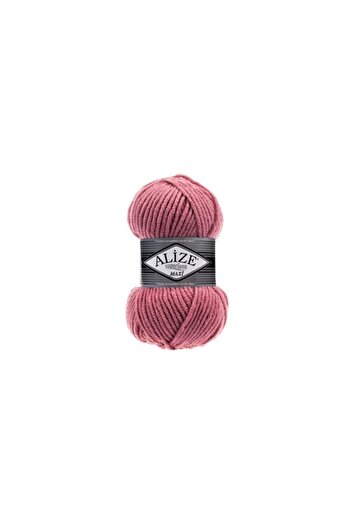Alize Maxi Wool Color 204