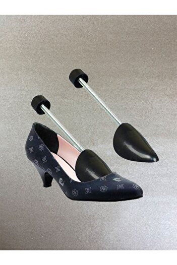 Comfy 1 Pair Spring Shoe Mold Form Protective Mold and Child