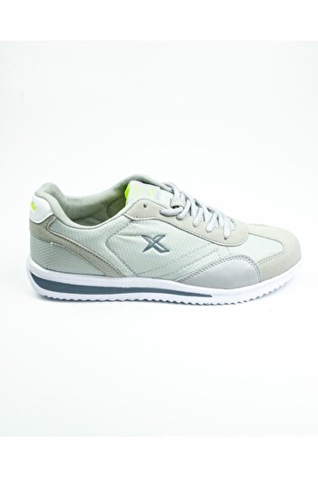 Kinetix Gray - Grande Tx 2fx Men's Sneaker