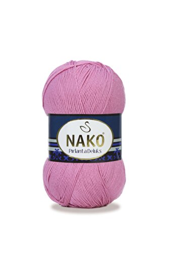 NAKO Pırlanta Deluks 05344