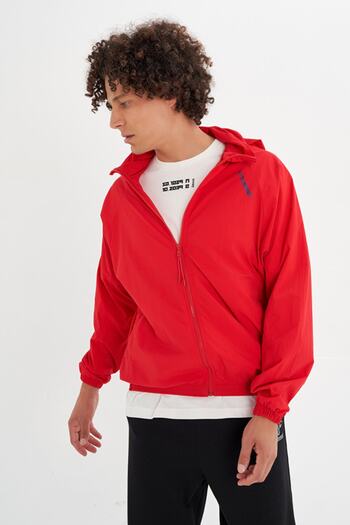 hummel 940166-1301 since Men's Raincoat