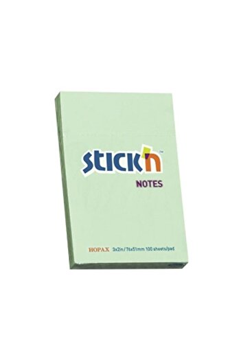 Gıpta Stickn 76x51 Pastel Green 100 Yp