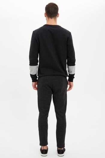 DeFacto Slim Fit Eşofman Altı