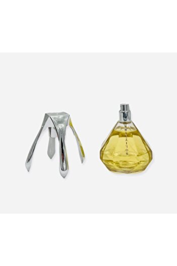 Any Klaen Kristal Parfümü Kadın 100 ml Edt 6214005504560
