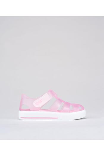IGOR S10171 Star Striped Children's Sandals, Igor Sandals