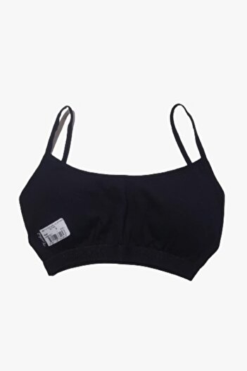 Tutku 6 PacK Rope Strap Covered Bra for Young Girl