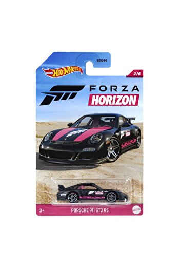 HOT WHEELS Forza Horizon Serisi Porsche 911 Gt3 Rs Gyn22