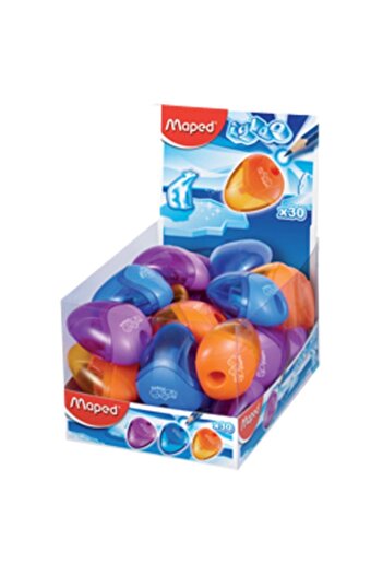 Maped Igloo Kalemtraş Tek Delikli 534754