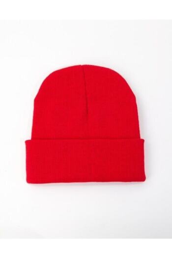 BY SCK Unisex Women's Beret Men's Beret Set New Season Basic Beret Knitted Beret Hat