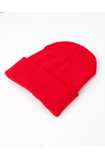 BY SCK Unisex Women's Beret Men's Beret Set New Season Basic Beret Knitted Beret Hat