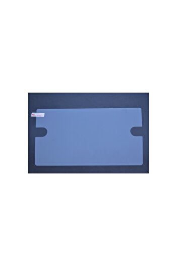 ael-tech Volkswagen T-roc 8 Inch Navigation Compatible Nano Screen Protector 2019 2022