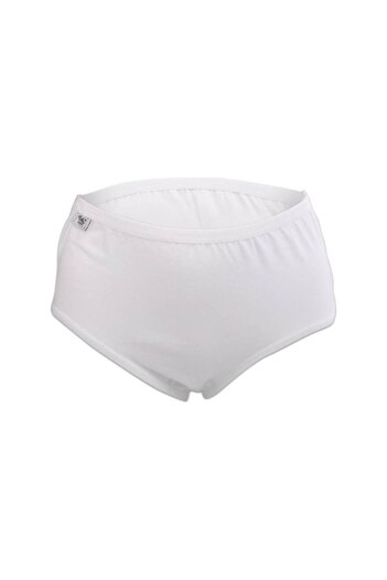 Tutku 924 Women's Lycra Bato (6 Pieces)