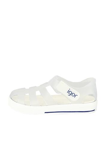 IGOR Unisex Kids Sandals Star