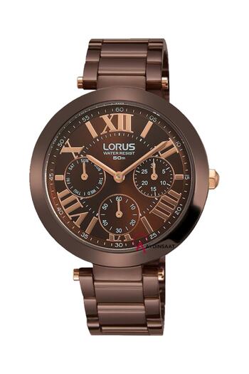 Lorus Rp657cx9 Women's Wristwatch