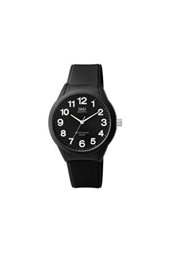 Q&Q Vr28j004y Men's Wristwatch