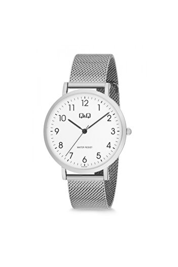 Q&Q Men's Wristwatch Qa20J234Y