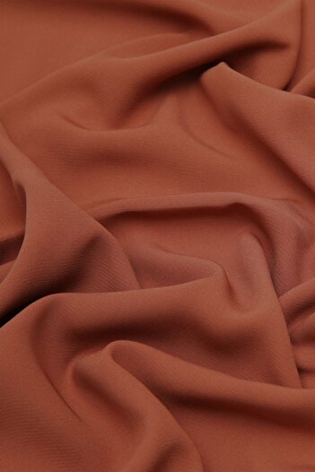 Levidor Onion Peel Plain Medina Silk Shawl