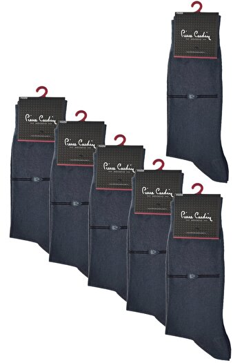 Pierre Cardin Guana Modal Elastane Men's Socks PC902 Pack of 6