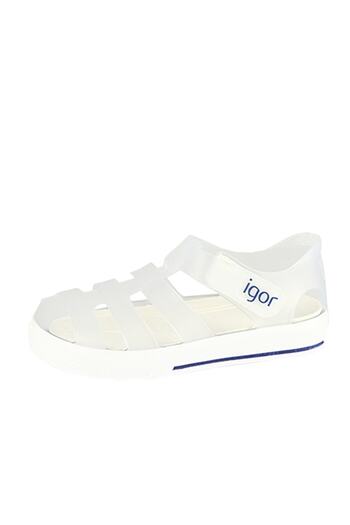IGOR Unisex Kids Sandals Star