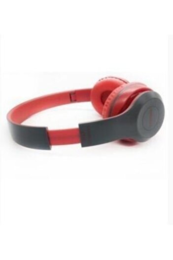 Genel Markalar P47 Wireless 5.0+edr Bluetooth Kablosuz Mp3 Çalar Kulaklık P47