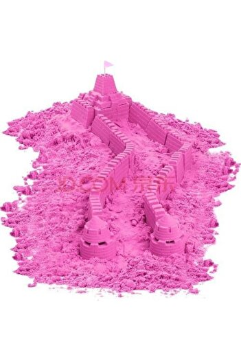 HEROES Game Sand 2.5 Kg Non-Scattered Kinetic Sand Sand-030