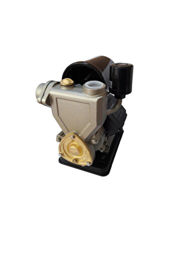 Atlantis Blu En 25m 0.45 Hp 220v Güneş Enerjisi Basınç Arttırıcı Otomatik Paket Hidrofor