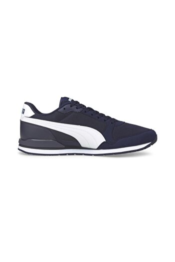 Puma 384640 Renkli St Runner V3 Mesh Sneaker