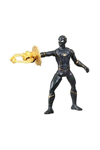 SPIDERMAN Spider-man Deluxe Figür F1918-f0232