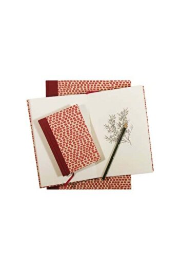Fabriano Venezia Book, Natural Texture, 200gr - 15x23cm